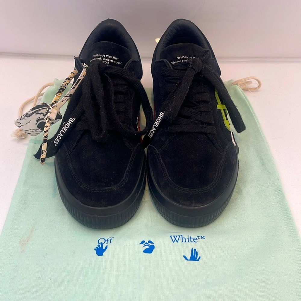 Off White Women’s Sneakers